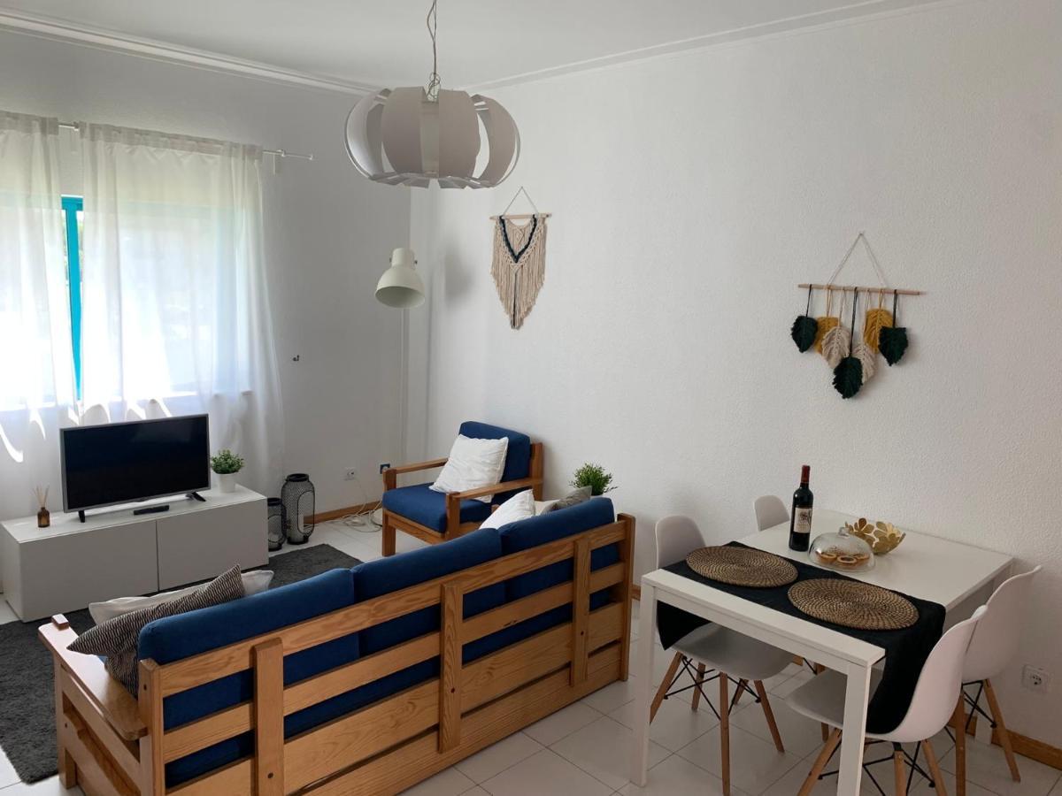 Lovely And Cozy Quiaios 1 Bed Apartment Praia de Quiaos Buitenkant foto