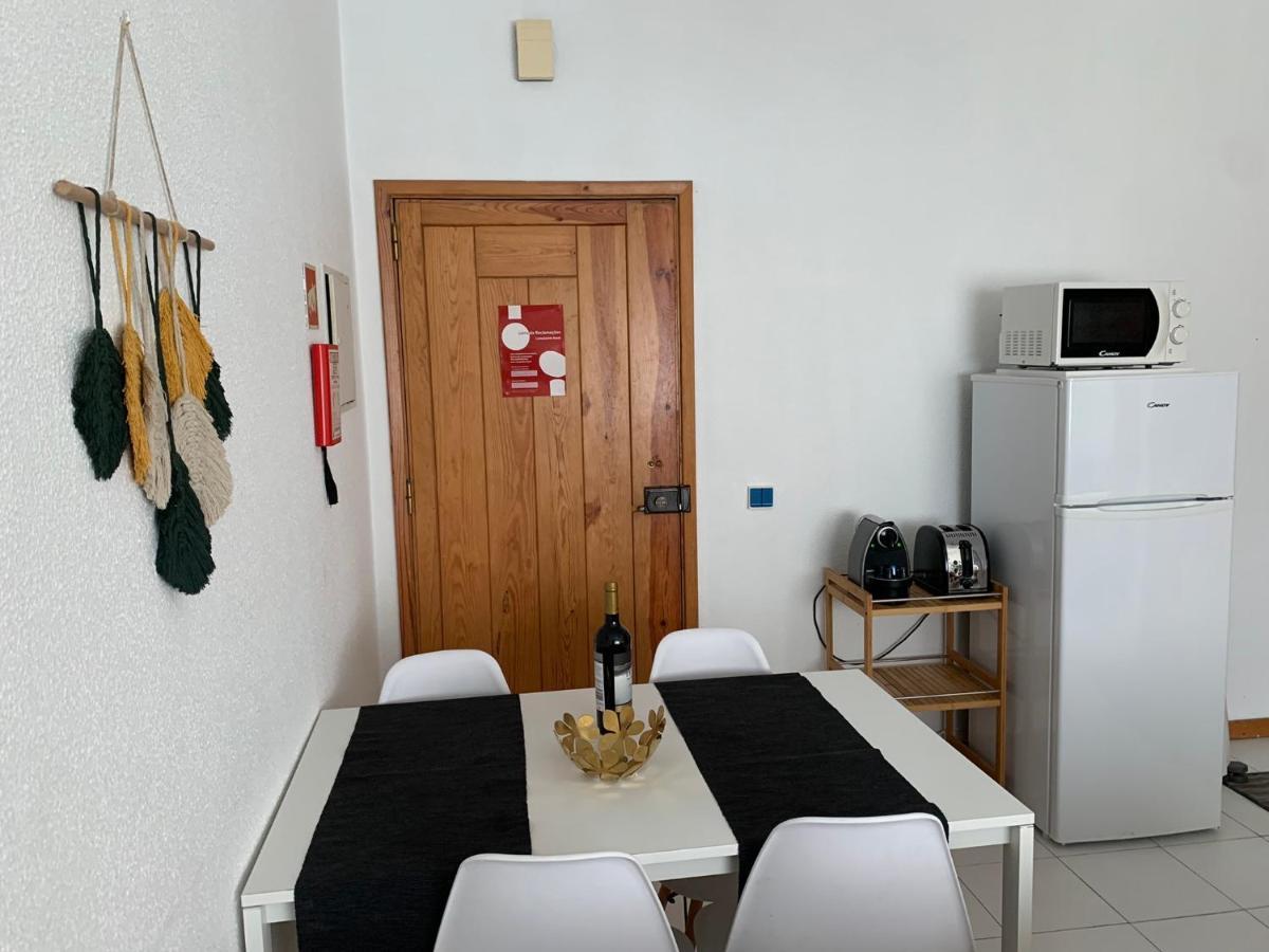 Lovely And Cozy Quiaios 1 Bed Apartment Praia de Quiaos Buitenkant foto