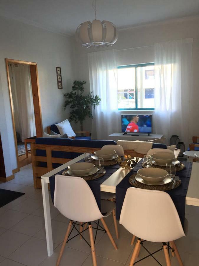 Lovely And Cozy Quiaios 1 Bed Apartment Praia de Quiaos Buitenkant foto