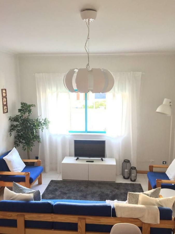 Lovely And Cozy Quiaios 1 Bed Apartment Praia de Quiaos Buitenkant foto