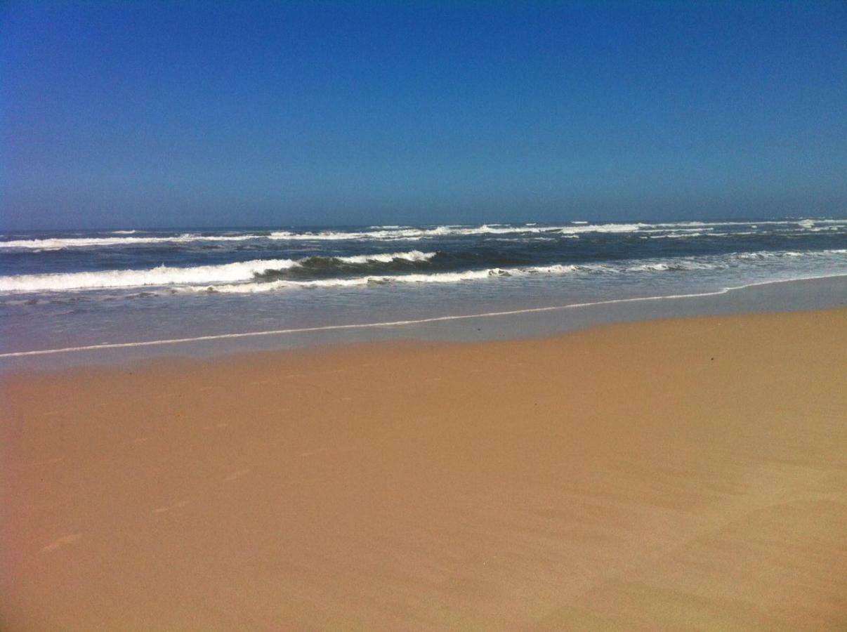 Lovely And Cozy Quiaios 1 Bed Apartment Praia de Quiaos Buitenkant foto